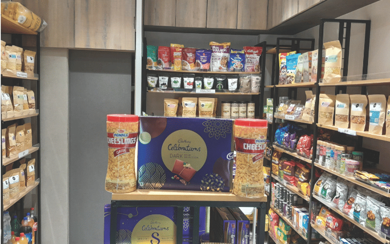 Surge in packaged food consumption in India raises concerns over safety and standards